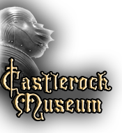 Castlerock Museum