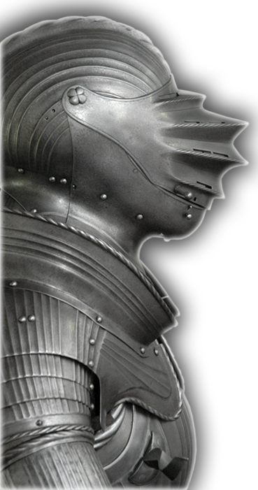 Maximillian Armor